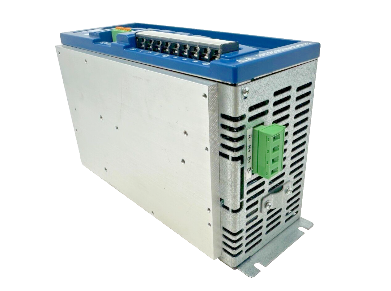used Kollmorgen MMC-SD-0.5-230-D Servo Drive M.3000.0911 - KOLLMORGEN