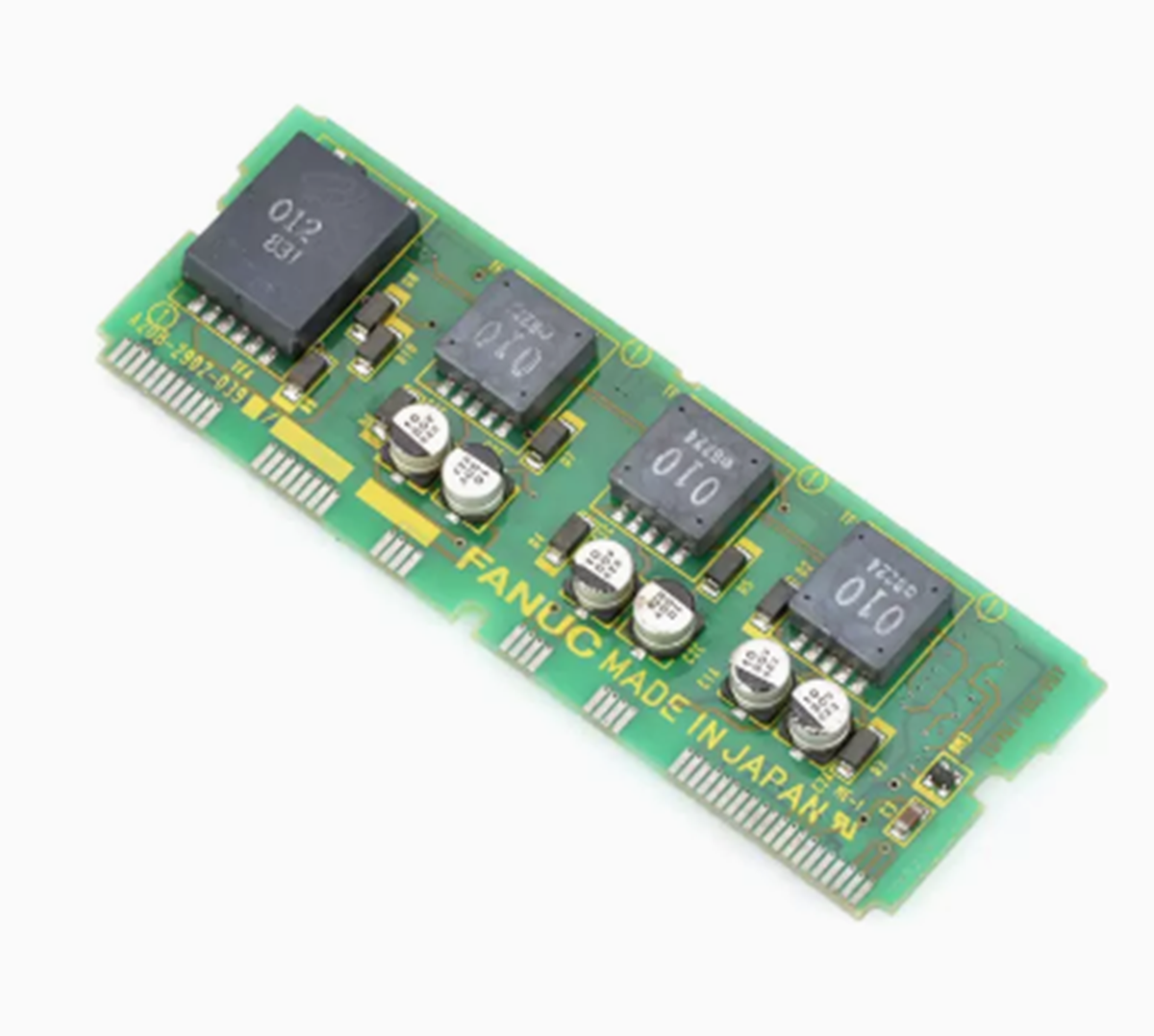 GE FANUC A20B-2902-0390 Main Board Circuit - GE FANUC