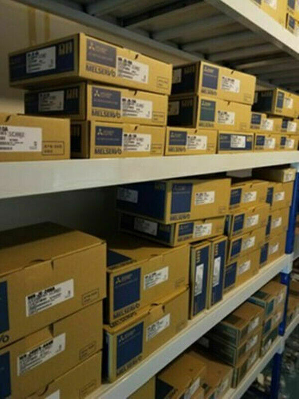 new 1PC Mitsubishi HG-SR502K Servo Motor HGSR502K ping#yc - MITSUBISHI
