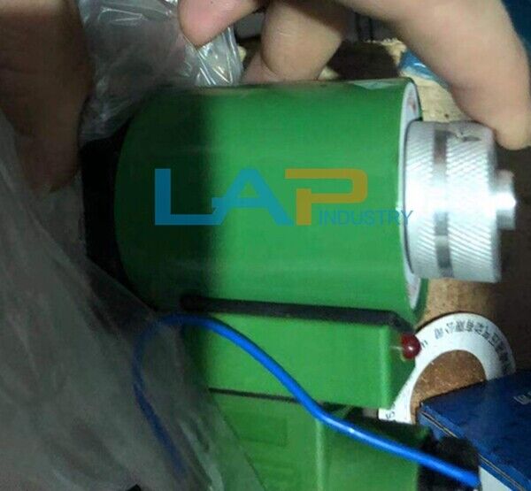 Hydraulic Solenoid Valve Coil MFB1-7YC 220V - 1PCS - XY COMPONENTS