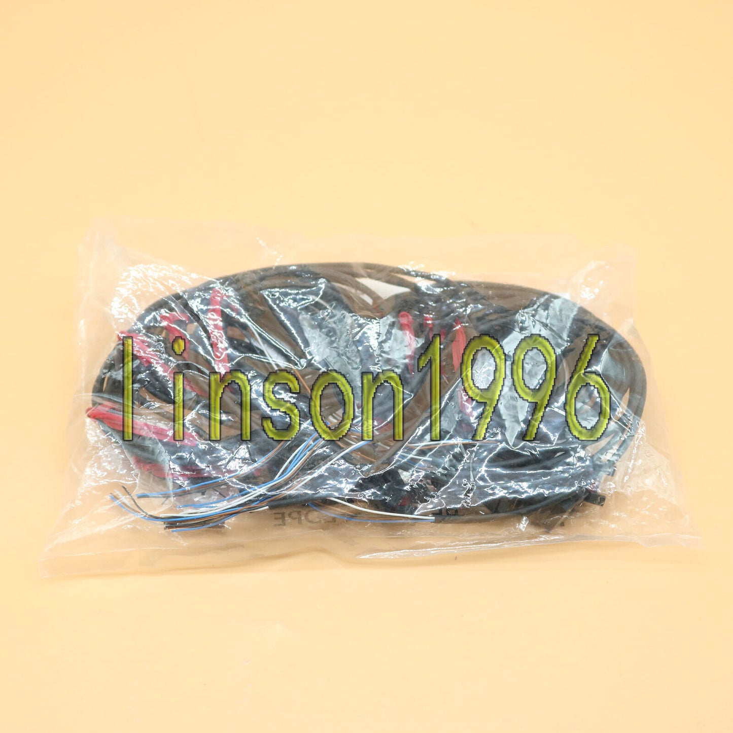 New Panasonic PM-L25 Sensor Switch UPML25 - PANASONIC