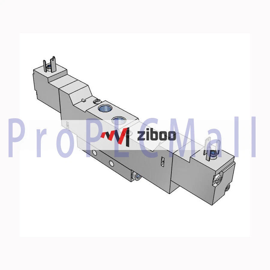 Festo Mebh-5/3G-1/8-B Solenoid Valve 173016 Width 17.8Mm ~1PCS