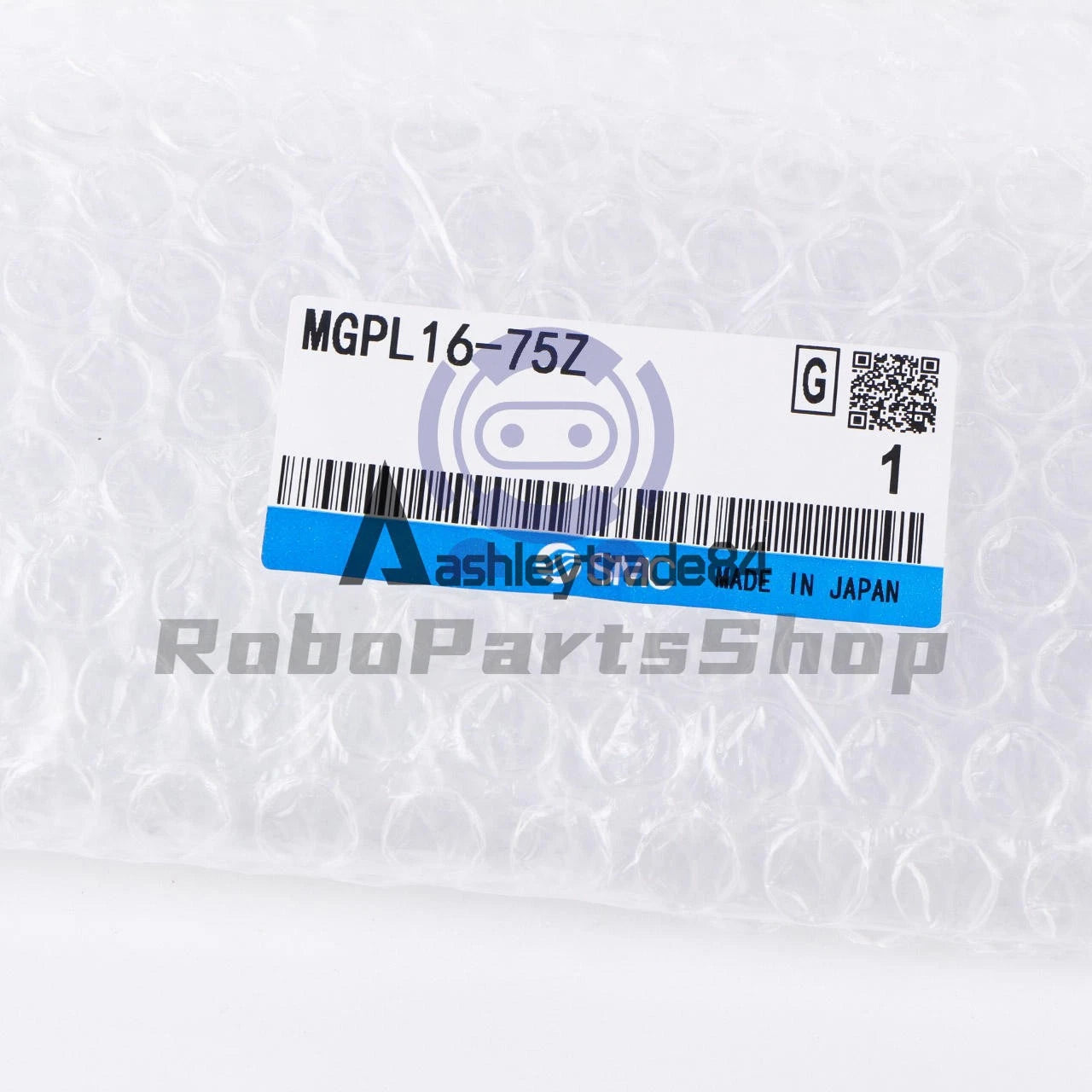 1PCS SMC MGPL16-75Z