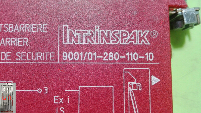 9001/01-280-110-10 High-Quality Mechanical Component - XX