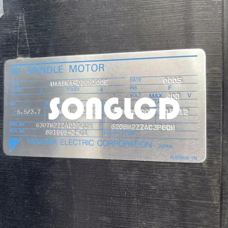 1pcs New UAASKA-06GN100E Sensor - UAASKA