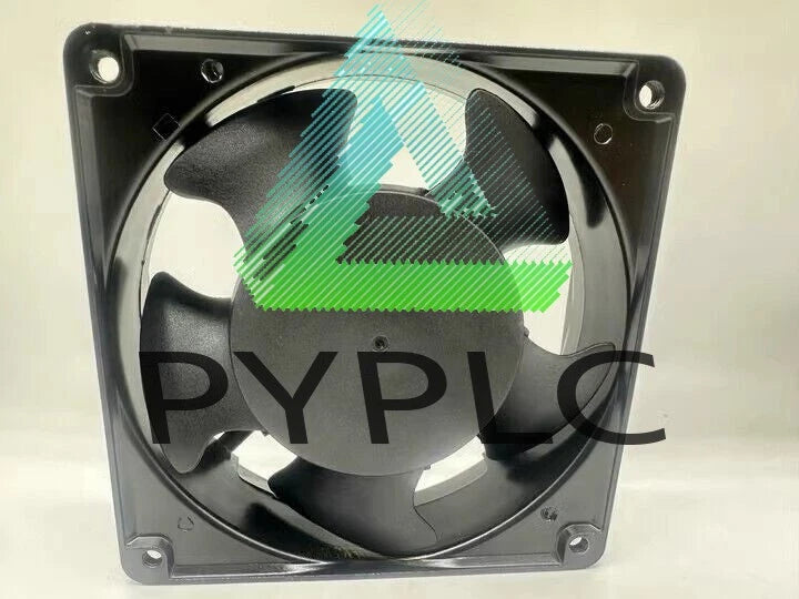 1 PCS COOLTRON FAN FA1238B11T7-66 110V-125V 0.26A FA1238-11-7-66