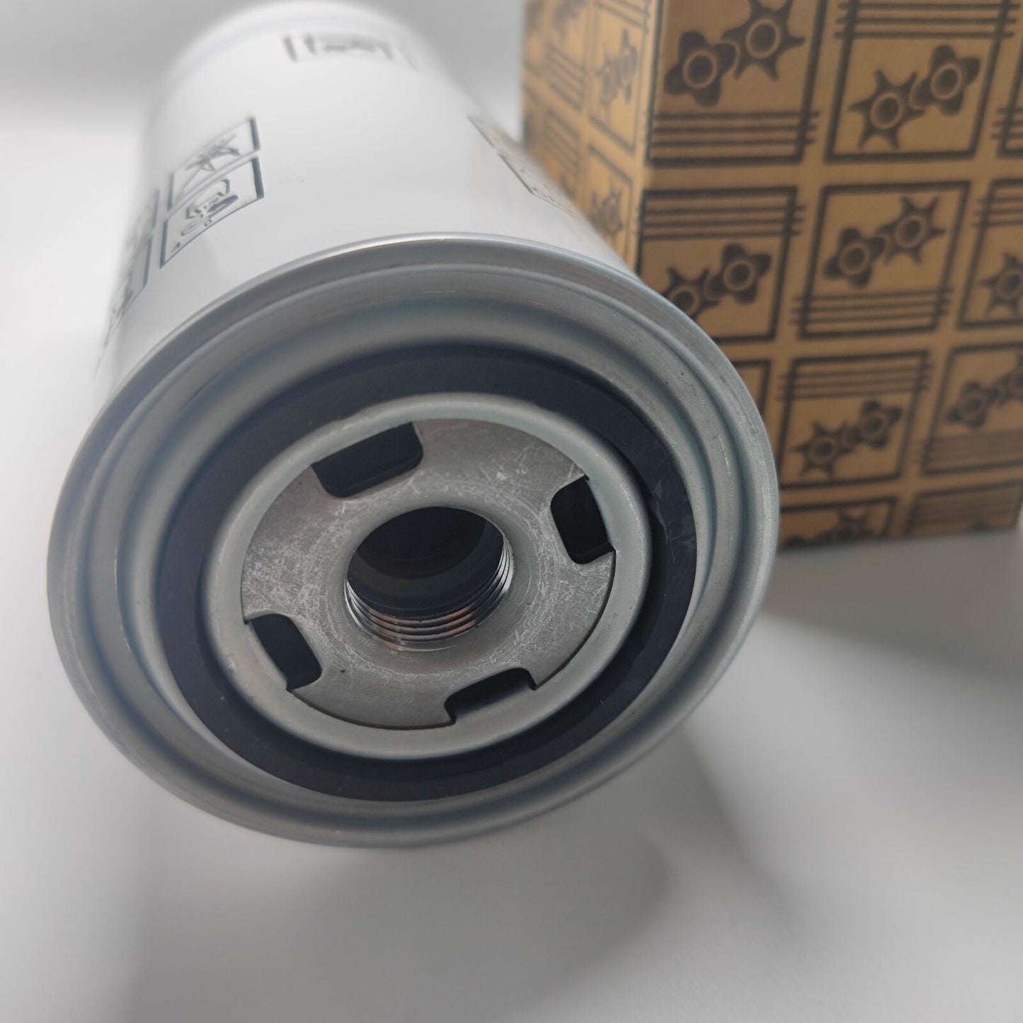 1X FOR MARK 6221372800 CP AIR 640593 OIL SEPARATOR 6221372850