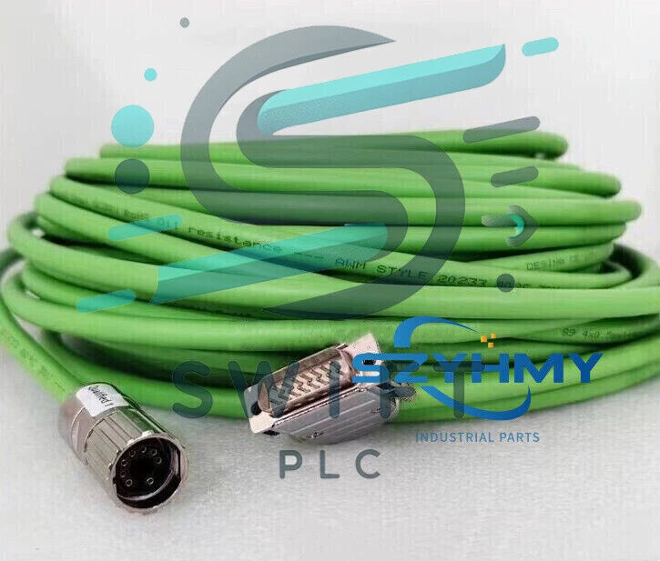 1PCS RG2-002ABB-NN-025 Cable 25M