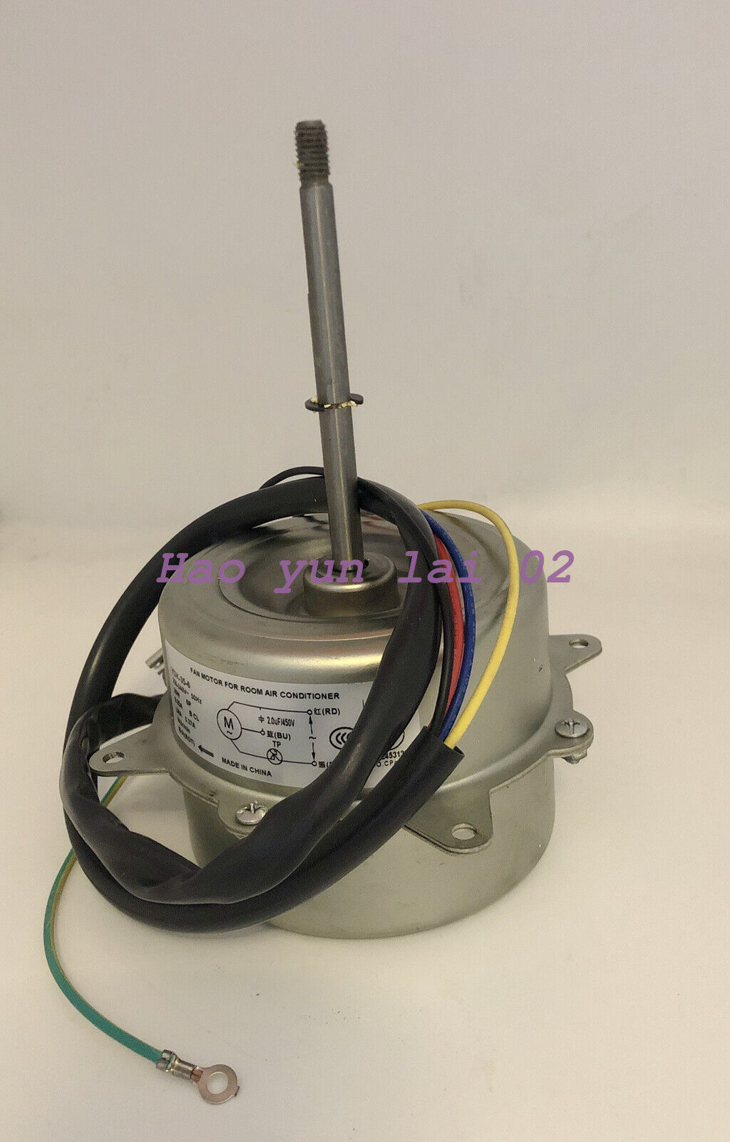 New 1PC YDK-35-6 AC Motor - YDK