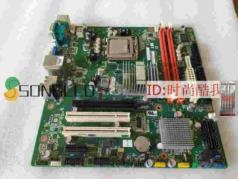 1pcs aimb-567 rev:a2 aimb-567vg-00a2e - MODCON