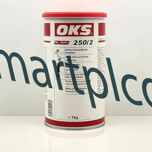 1PCS Germany OKS 250/2 Grease 1kg