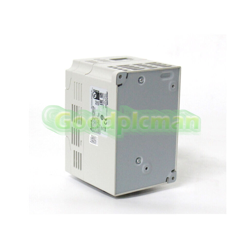 DELTA VFD015M23A Frequency Inverter Drive 1Pcs/
