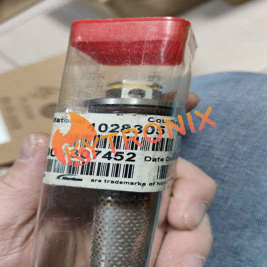 1PCS Nordson 1028305 plc
