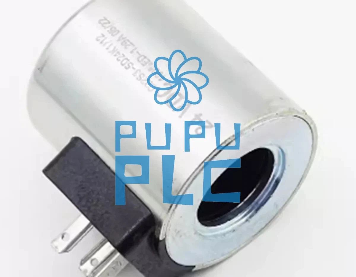 1PCS FIT FOR Electromagnetic valve coil Old 24VDC C22S3-D24K1/11~