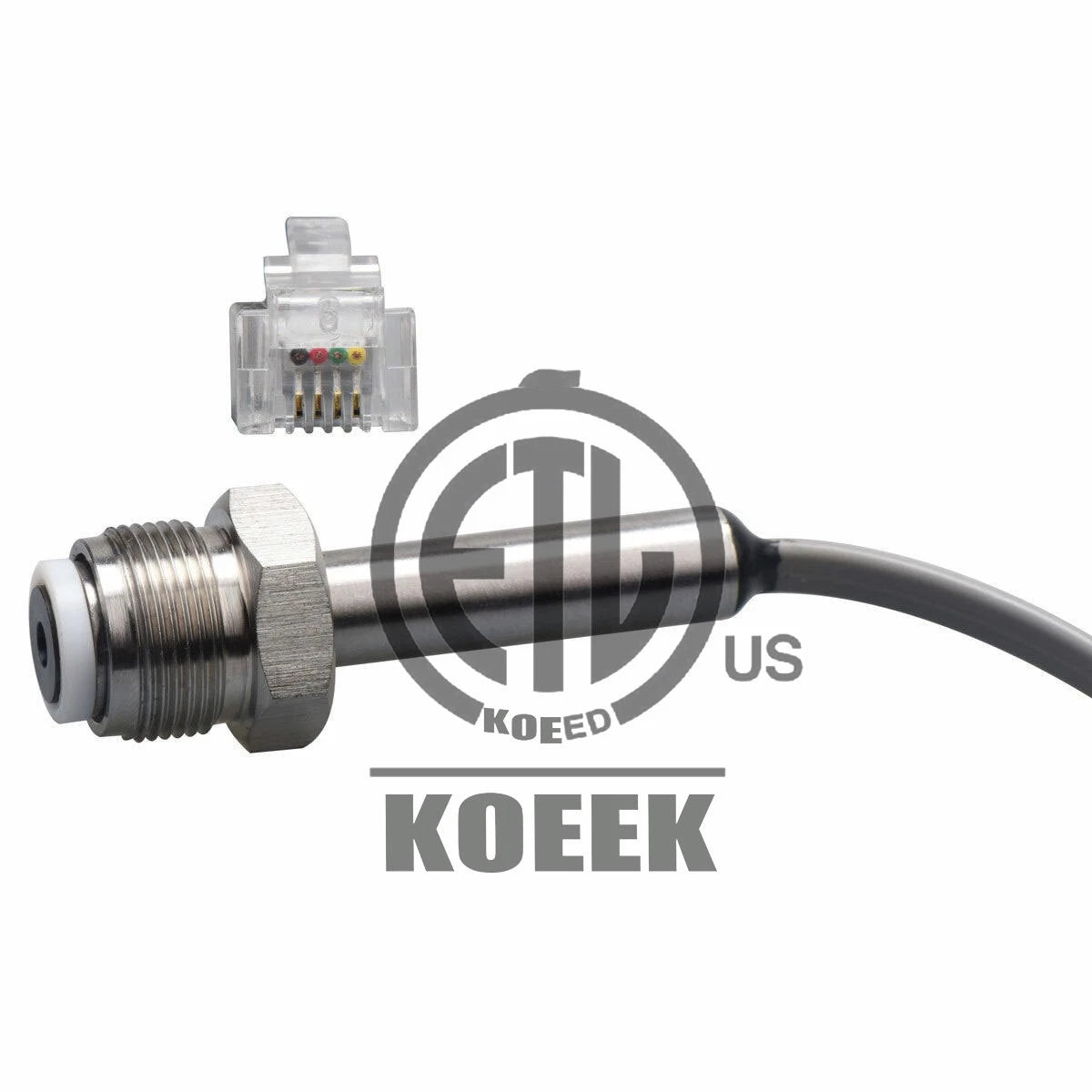 Pressure Transducer Sensor 704492 for Titan Impact 440 540 640 Airless Sprayer