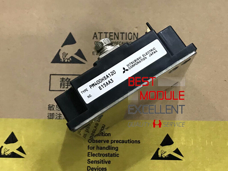 MITSUBISHI PM400HSA120 power supply module, high efficiency, quality assurance, MITSUBISHI PM400HSA120 - MITSUBISHI