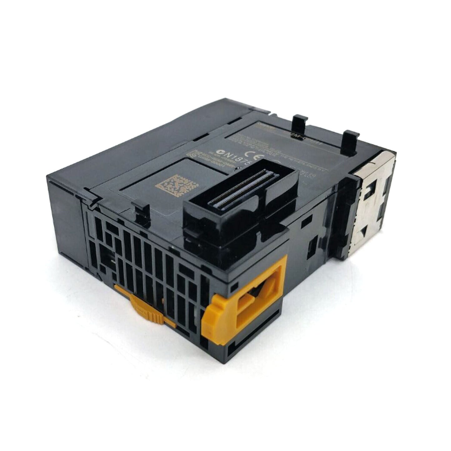 OMRON CJ2M-CPU11 | CPU Unit | Quality Components - OMRON