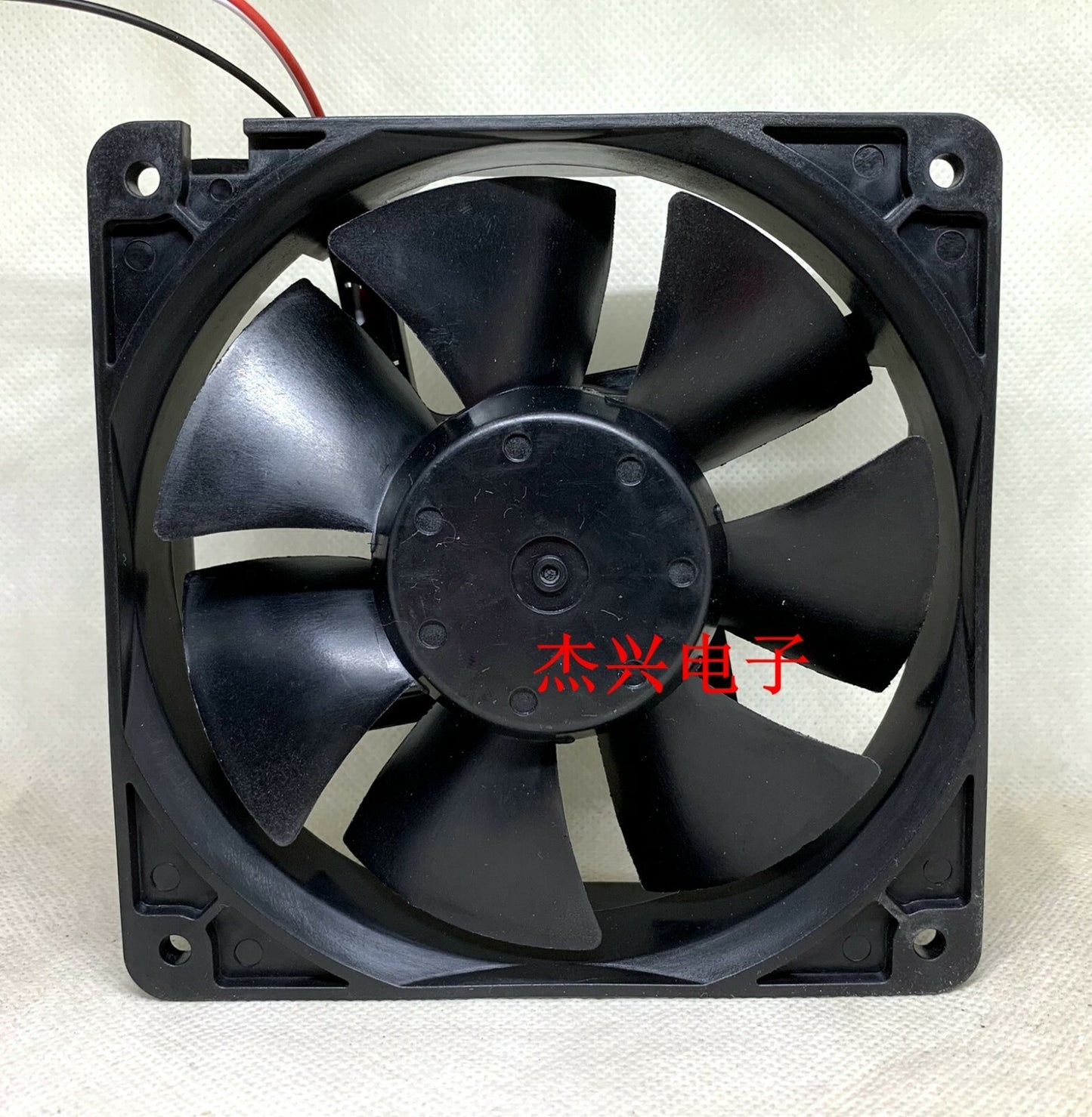 NMB 4712KL-05W-B39 24V 0.4A inverter cooling fan