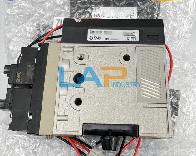 SMC ZM071SH-K5LZB-E15 Vacuum Generator - 1 PCS New - SMC