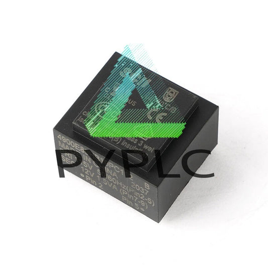 1Pce Scll 4900E89HB19PC112 B Transformer Relay PRI 115V SEC 12V 1.5VA 50/60HZ