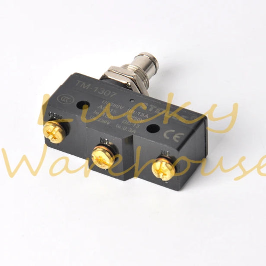 5PCS STDELE TM-1307 TM1307 LIMIT SWITCHES