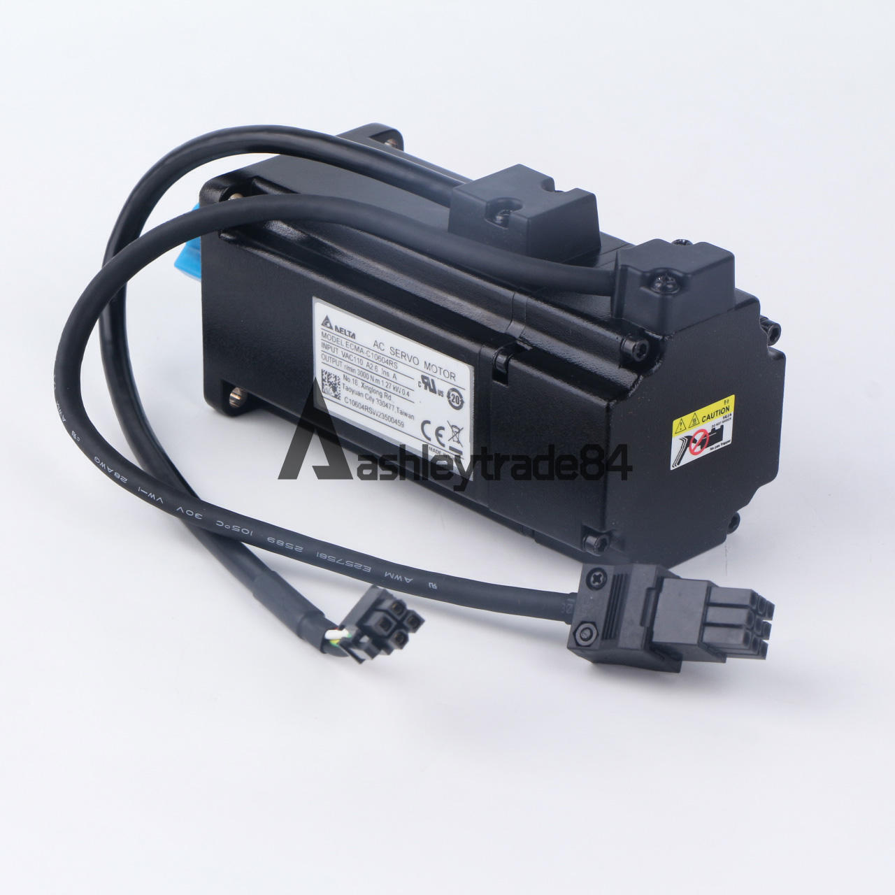 1PC DELTA servo motor ECMA-C10604RS in box