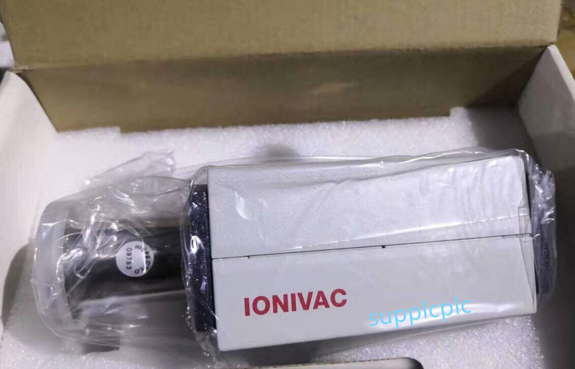 Leybold ITR90 Hot Cathode Gauge Fast - LEYBOLD