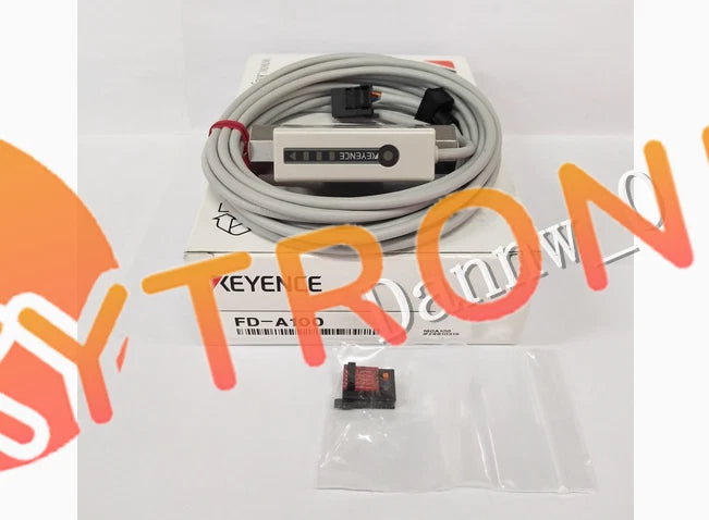KEYENCE FD-A100 airflow sensor