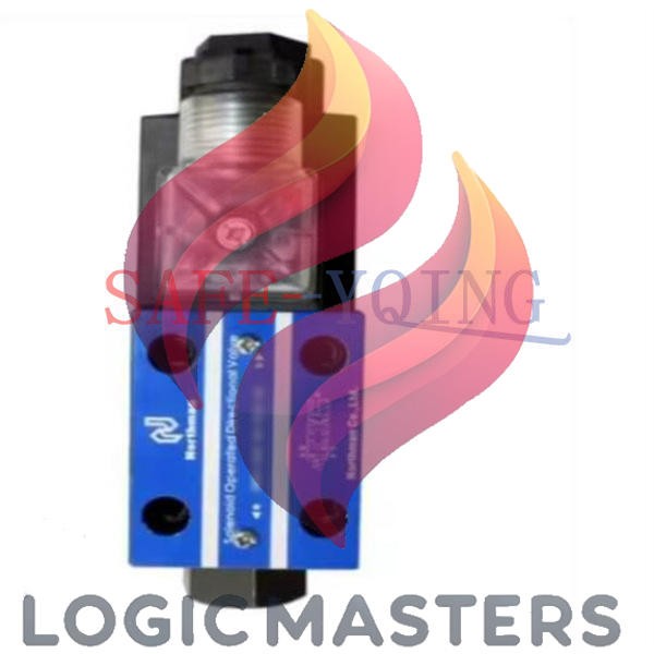 1PCS Northman solenoid valve SWH-G02-B2-20 240V=SWH-G02-B2-A240-20