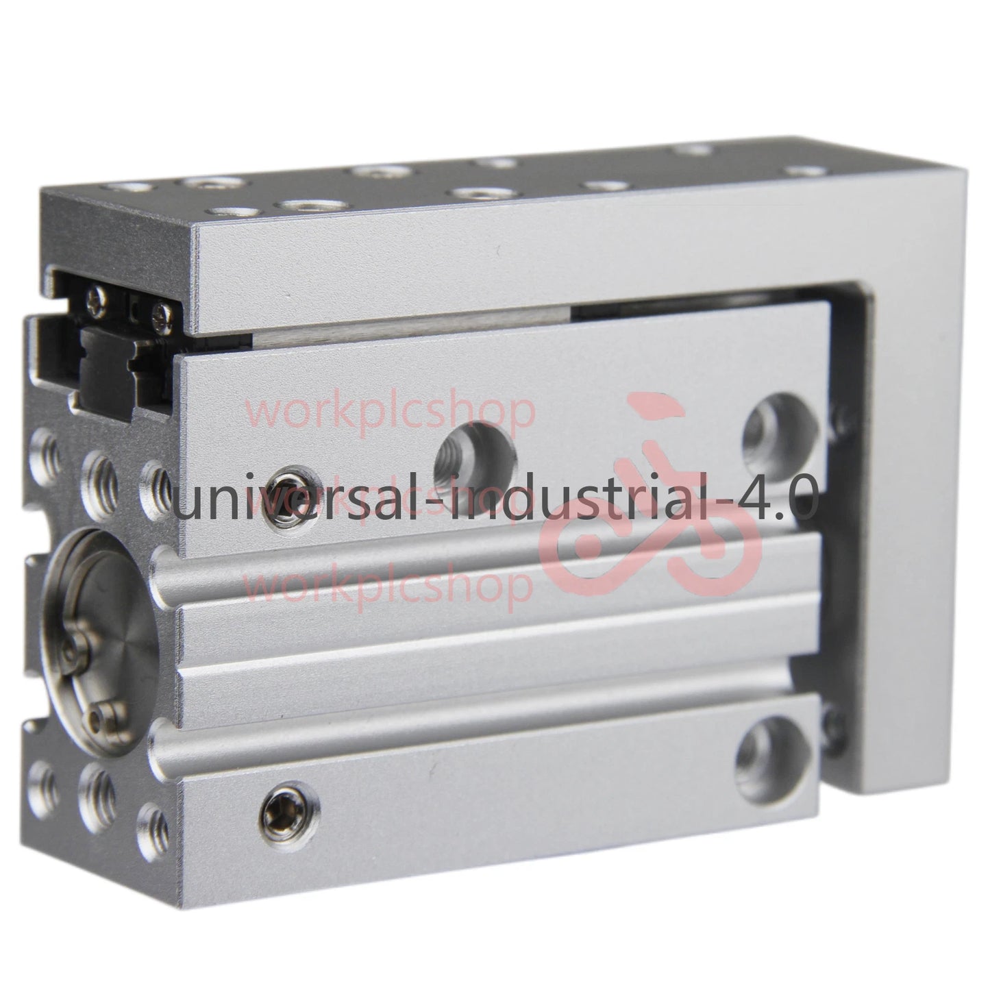 SMC MXH16-20 sliding cylinder