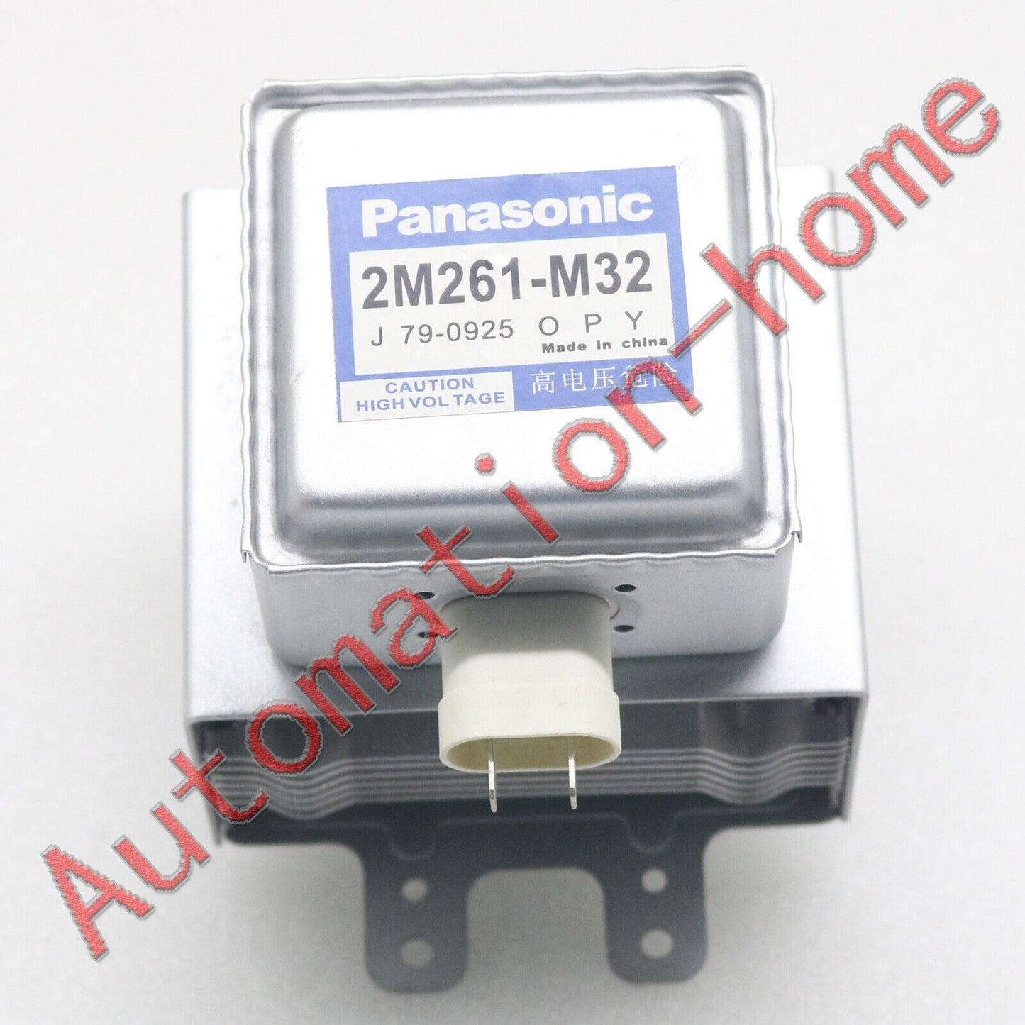 Panasonic 2M261-M32 Inverter Microwave Magnetron - PANASONIC