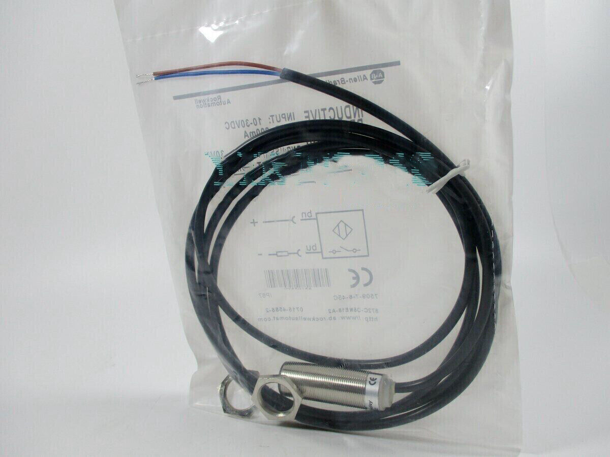 1PCS For Sensor Proximity Switch 872C-D5NE18-A2