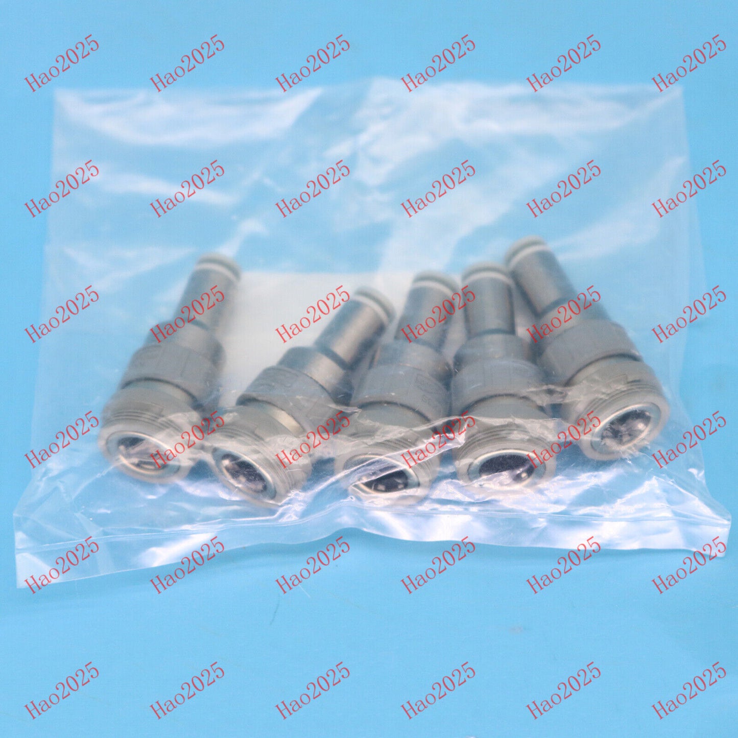 new 1bag/5pcs Smc KK3S-04H KK3S-04H contact - SMC