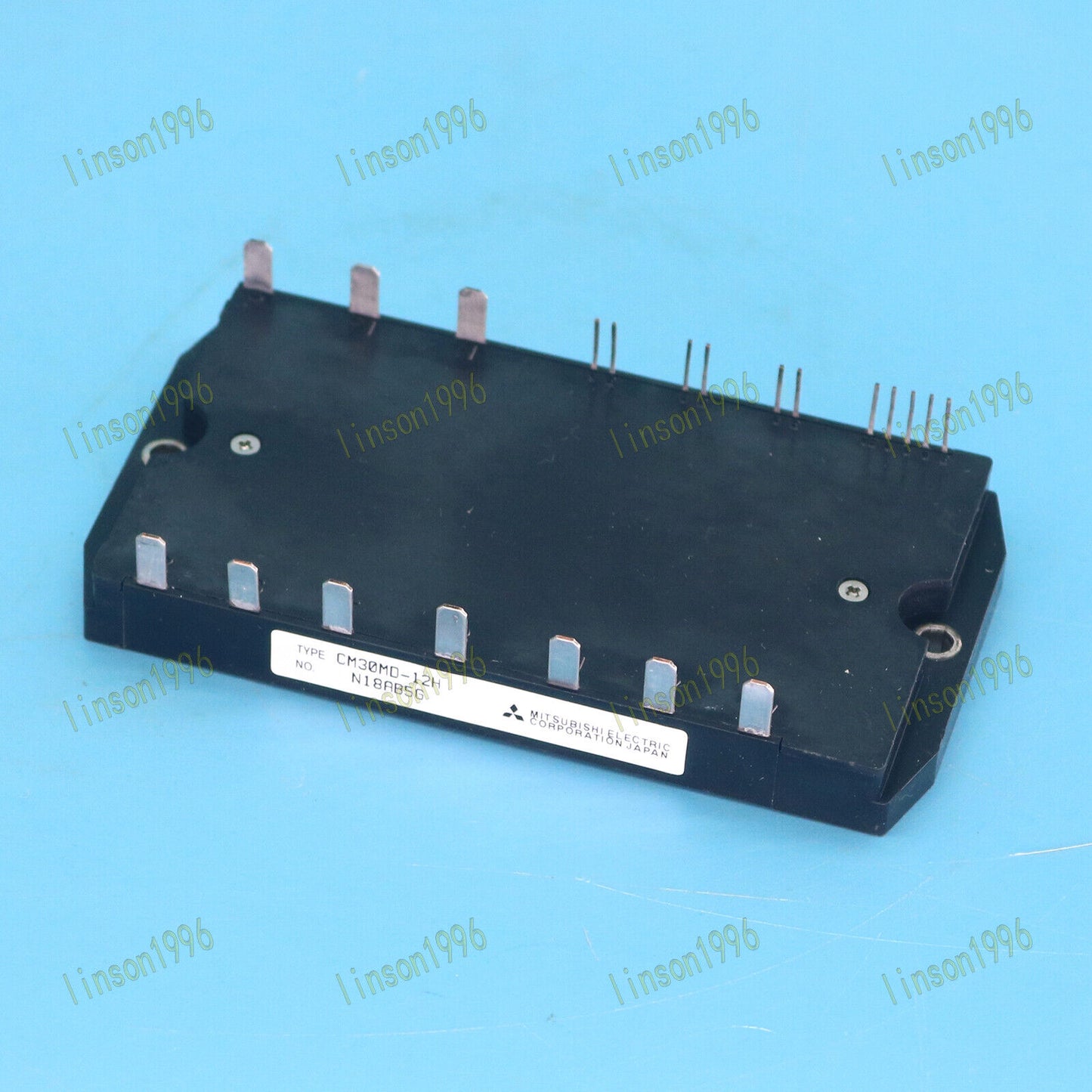 MITSUBISHI CM30MD-12H Module Fast Performance - MITSUBISHI