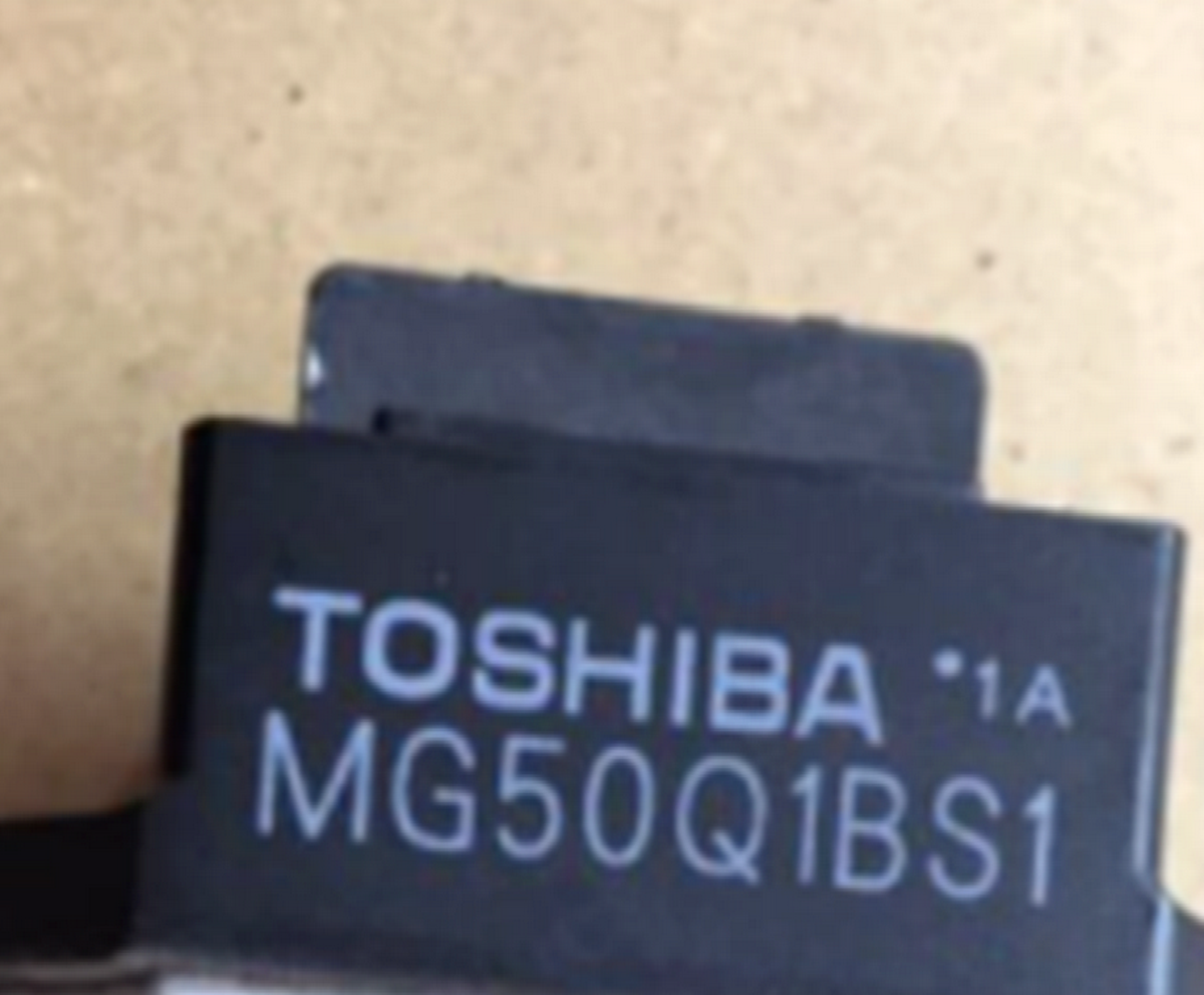 NEWTOSHIBA MG50Q1BS1 Power Supply Module | NEW TOSHIBA MG50Q1BS1 Power Supply Module - TOSHIBA