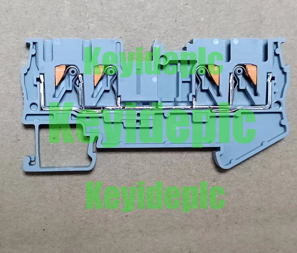50PC/1box wiring terminal 3209578 PT 2.5-QUATTRO #ke