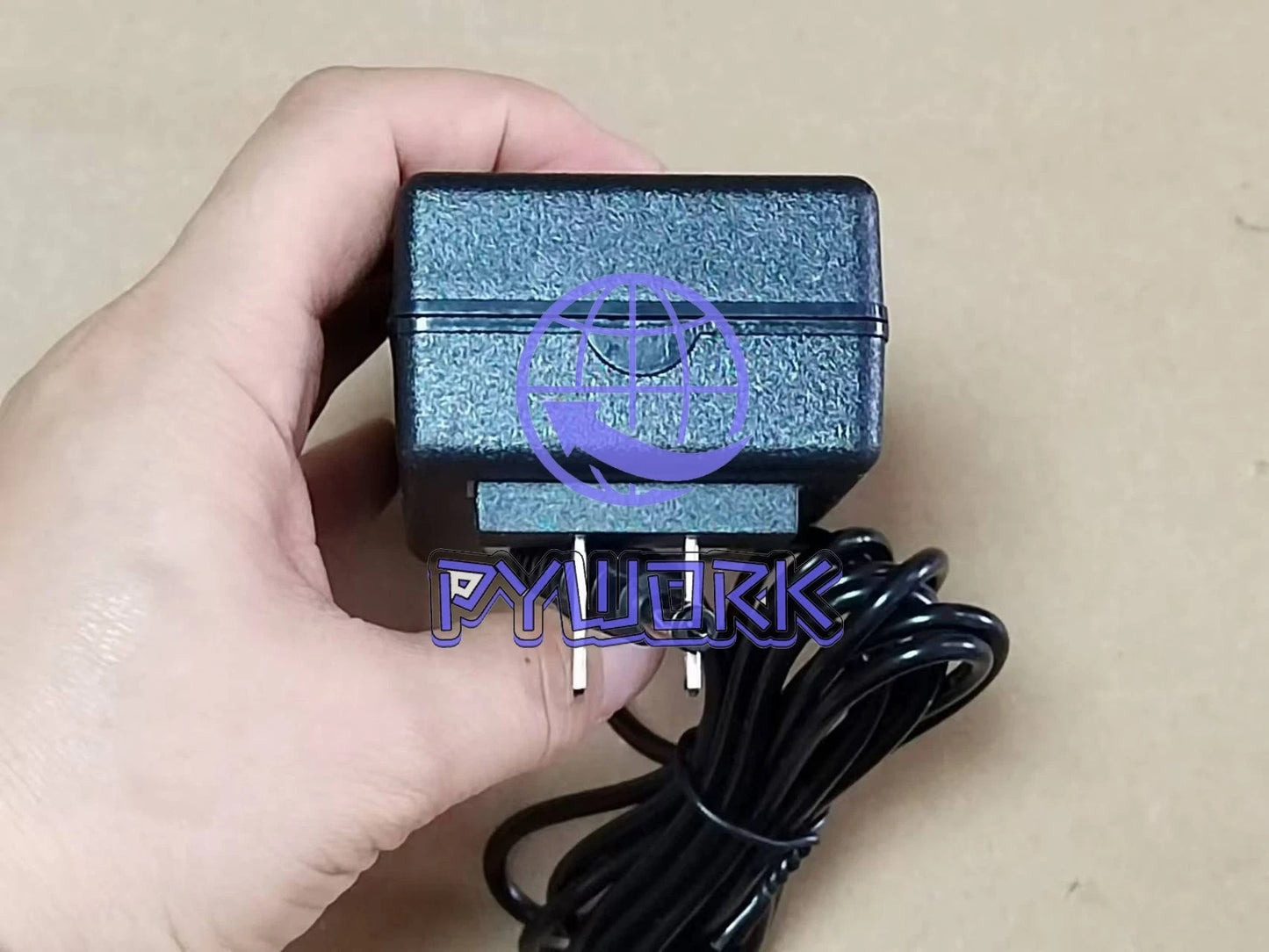 1PCS Replacement AC Adapter Power Supply for Neural DSP Quad Cortex Pedal