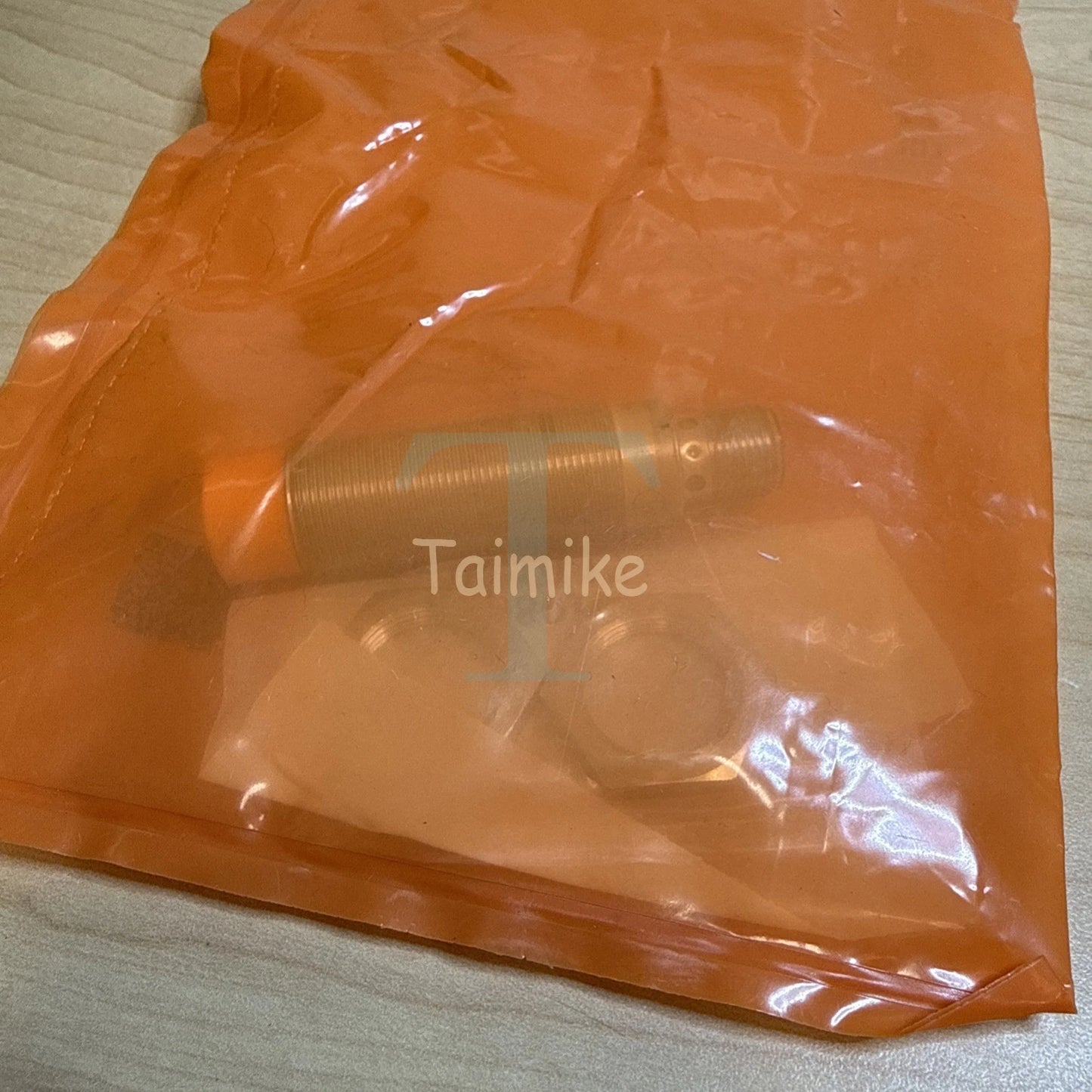 ! IFM IG5907 Proximity Sensor Switch IGK2012-FRKG/M/2LED/US-104-IRF