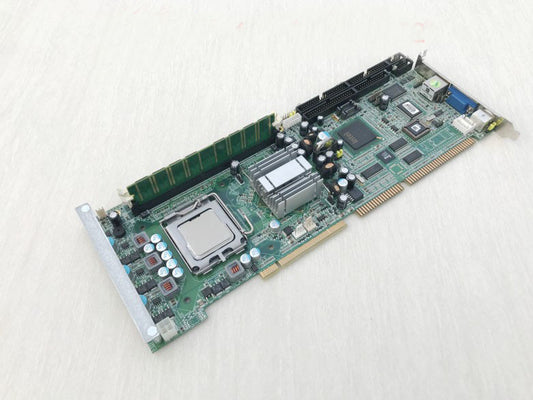 1pcs Axiomtek SBC81202 Rev.A2-RC 865 industrial Motherboard