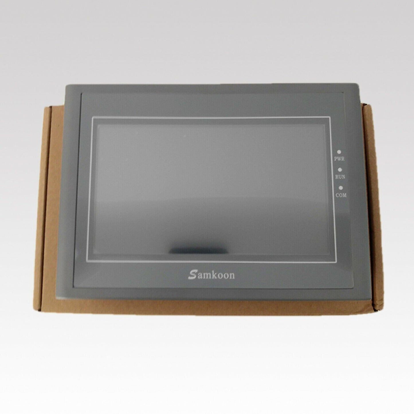 One Samkoon SK-070HS 7-inch HMI Touch Screen with Ethernet Replace - ONE SAMKOON