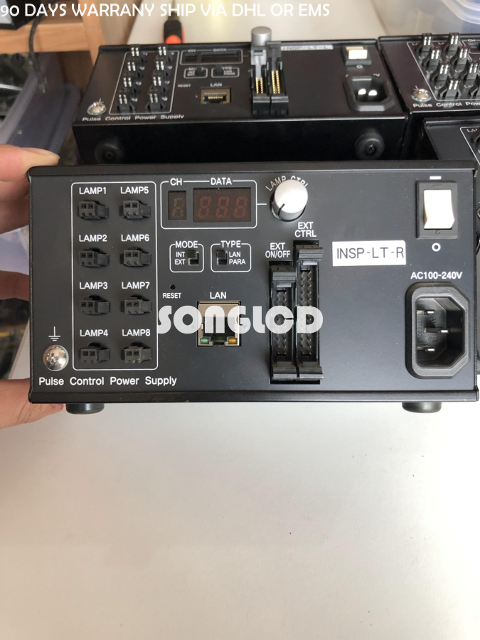 KKIMAC IDGB-30M8-TP/PI - High-Performance Component - KOEED