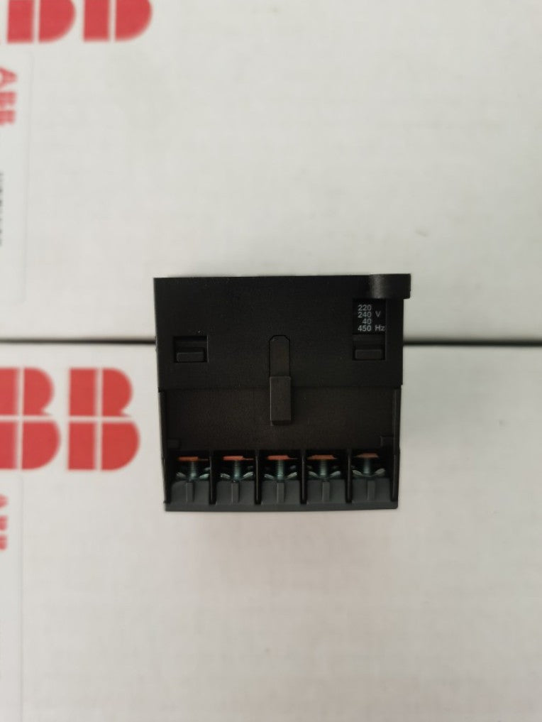 1PCS ABB B7-30-01 220VAC Contactor