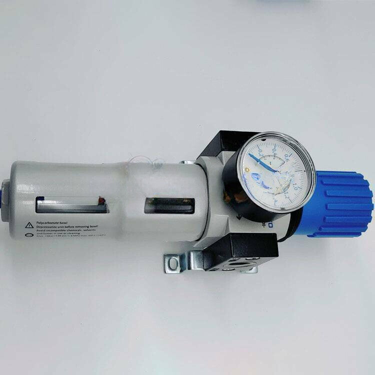 1PCS Festo Lfr-1/4-D-7-Mini 162703 Filter Regulator
