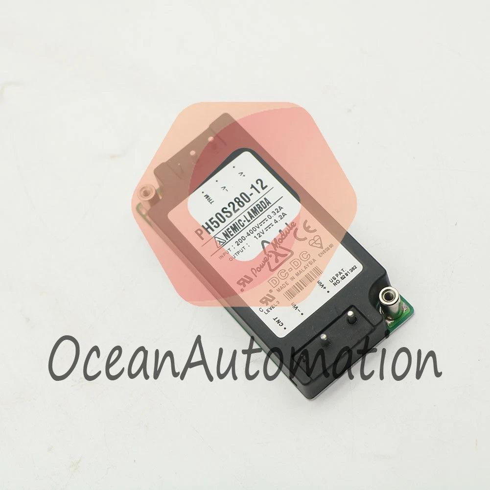 1PCS Module LAMBDA PH50S280-12