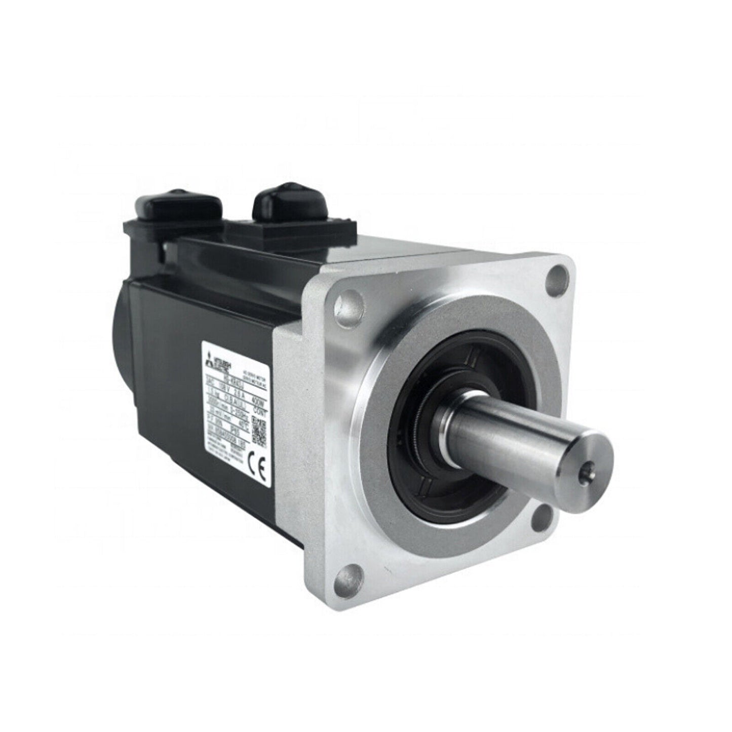 MITSUBISHI HG-KR43J Servo Motor - MITSUBISHI