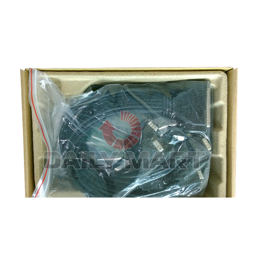 new Moxa CP-168U 8-Port RS-232 MOXA Universal PCI Serial Board for POS & ATM App
