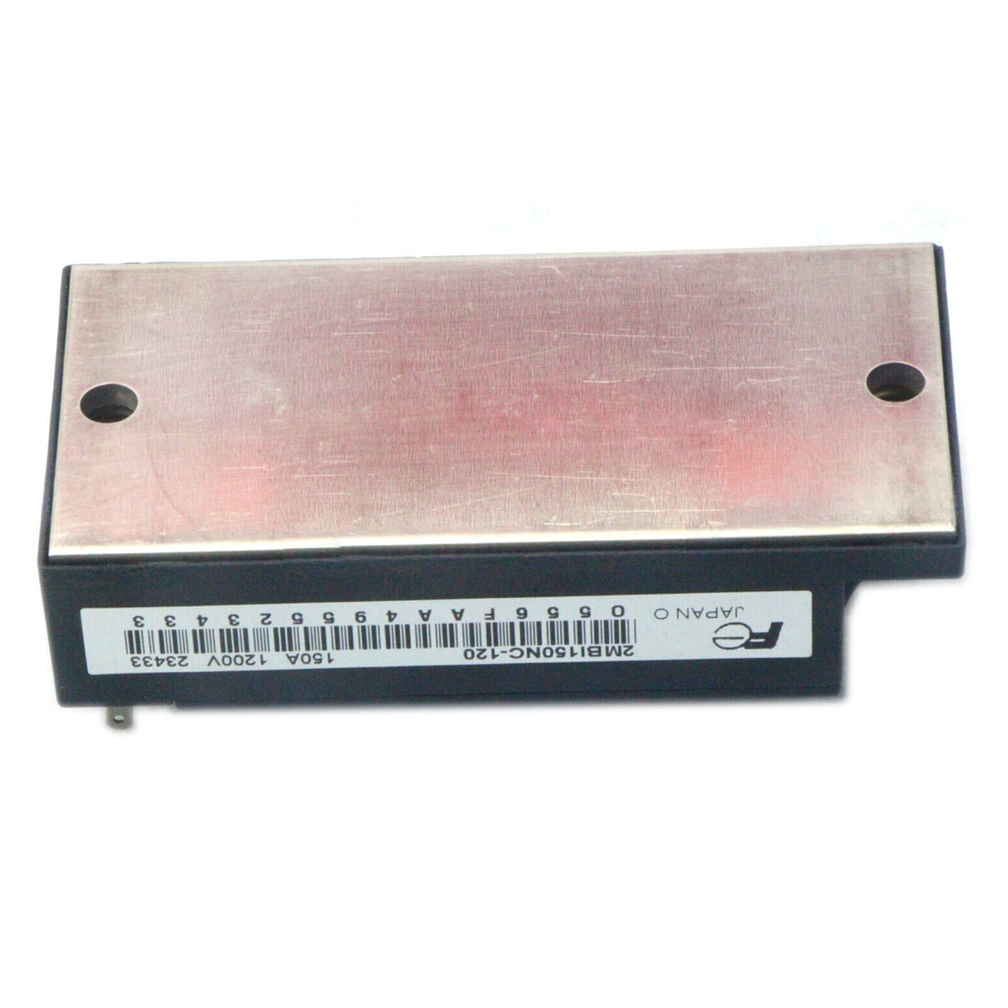 FUJI IGBT Module 2MBI150NC120 - BRAND: FUJI