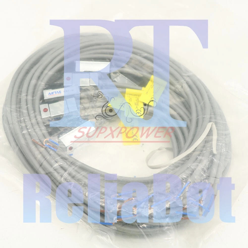 AirTAC CS1-U CS1U Magnetic Switchs (10PCS)