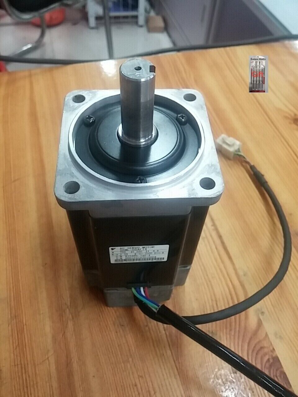 SGML-02AF14B High-Performance Model for Your Needs - ABCAUTOMATION
