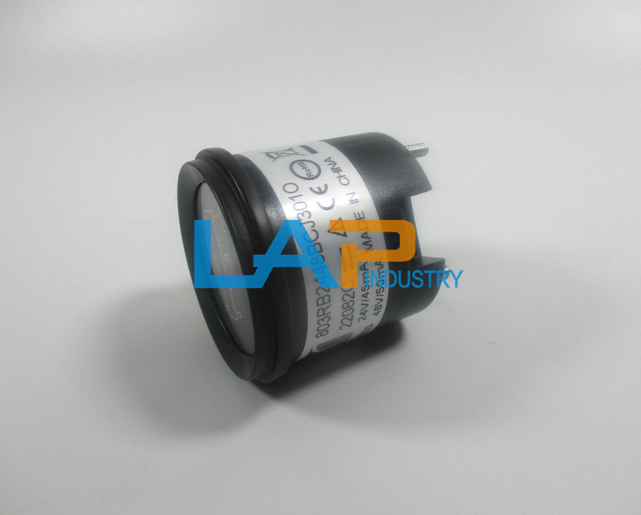 new 1PCS For CURTIS 803RB2448BCJ3010 803 battery hour meter - CURTIS